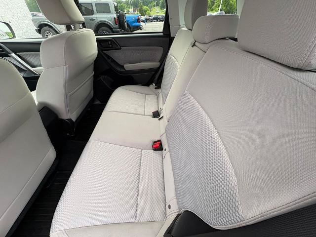 Used 2017 Subaru Forester 2.5i Premium AWD/4WD image 24