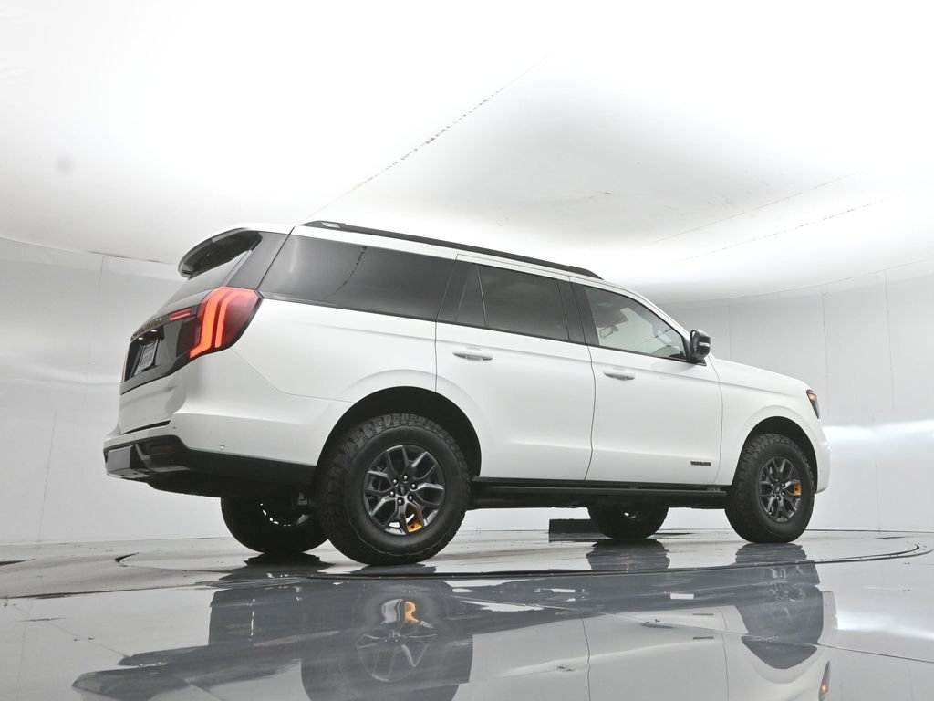 Certified 2025 Ford Expedition Tremor AWD/4WD image 55