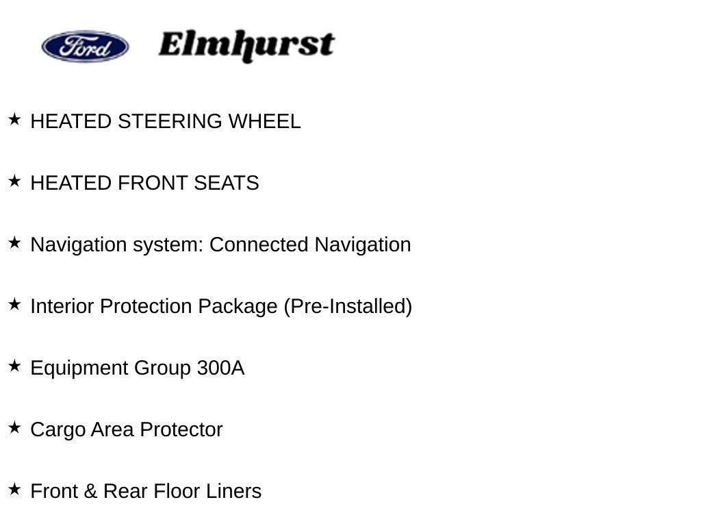 Certified 2022 Ford Mustang Mach-E Premium AWD/4WD image 10