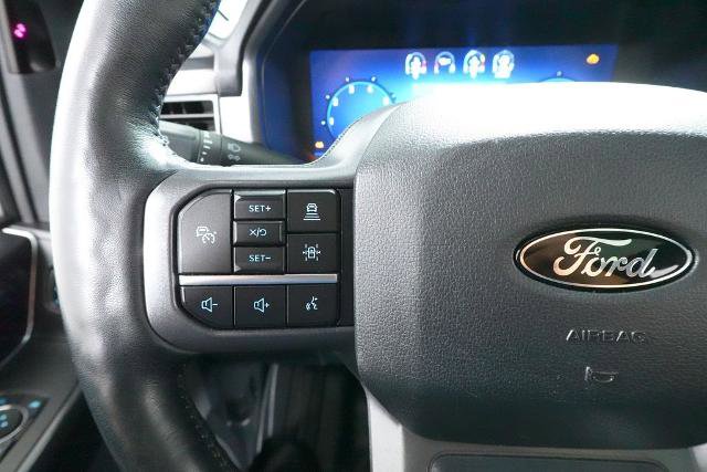Certified 2024 Ford F150 Lariat AWD/4WD image 13