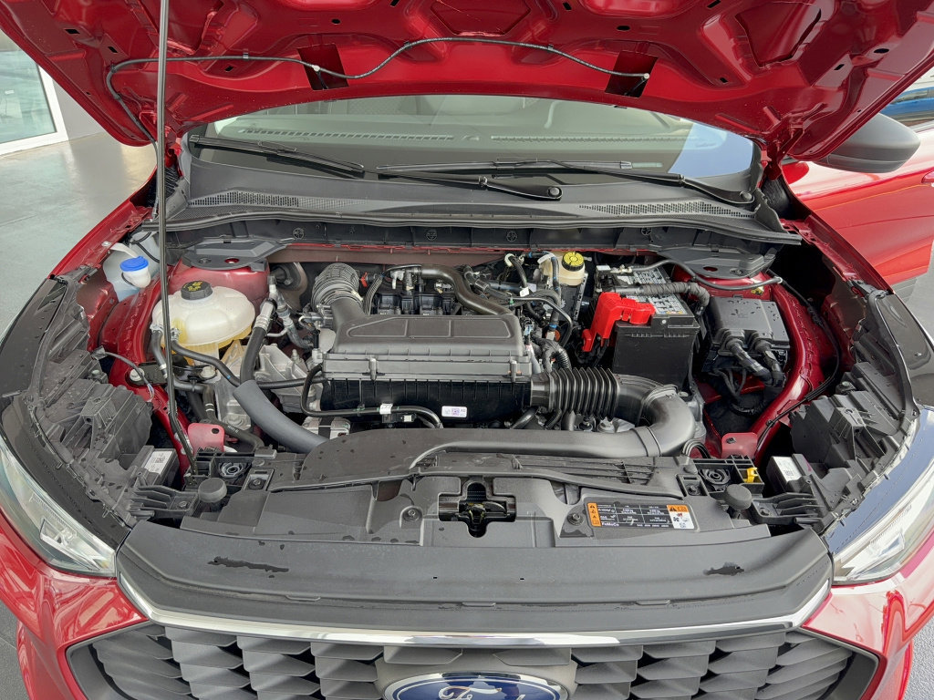 Certified 2025 Ford Escape Active w/ Tech Pack #1 image 34