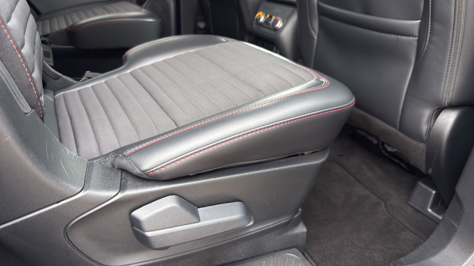 Certified 2026 Ford Explorer ST-Line AWD/4WD image 26
