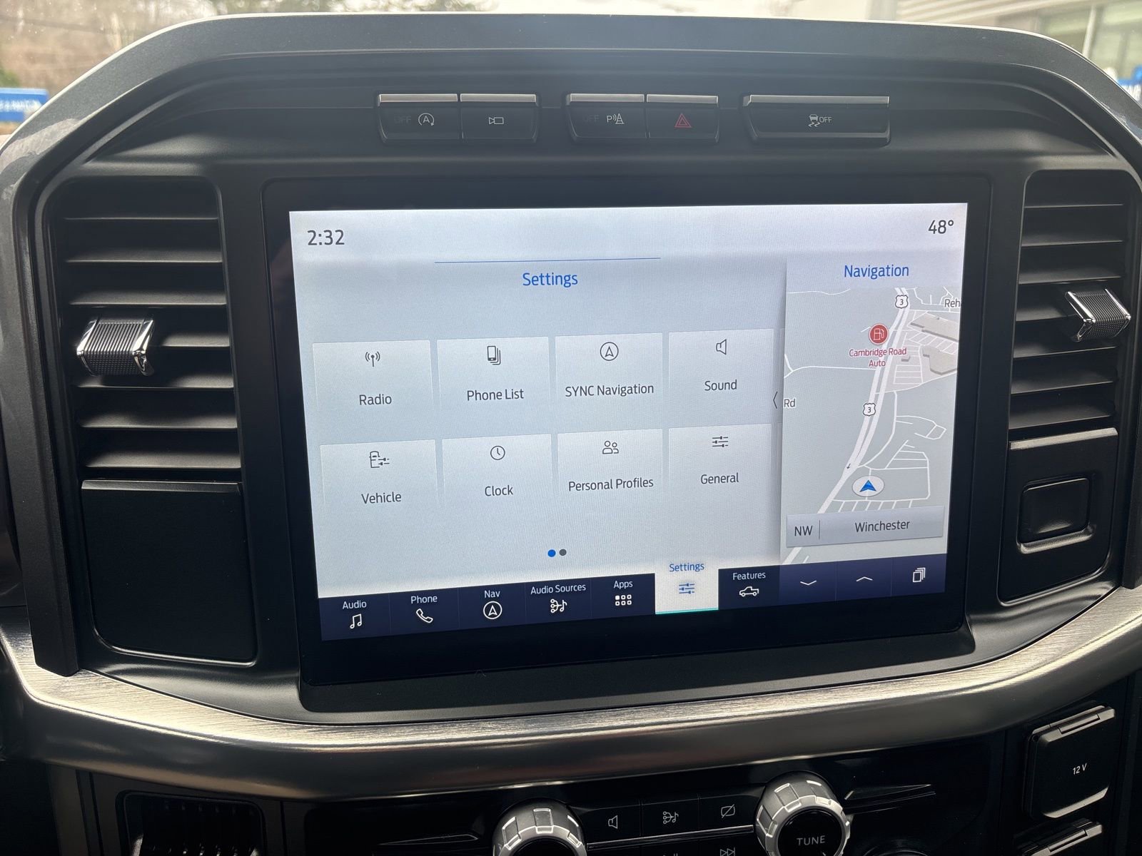 Certified 2023 Ford F150 Lariat w/ Equipment Group 502A High image 55