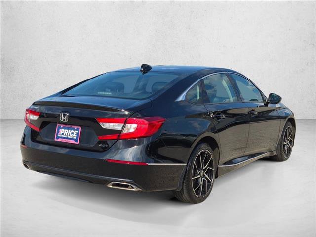 Used 2019 Honda Accord EX-L image 5