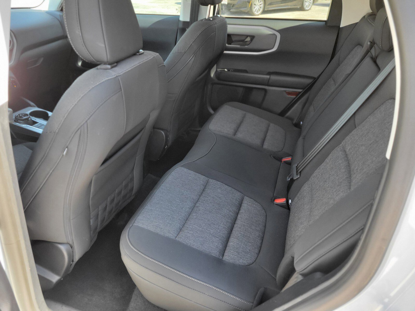 Certified 2024 Ford Bronco Sport Big Bend w/ Convenience Package image 17