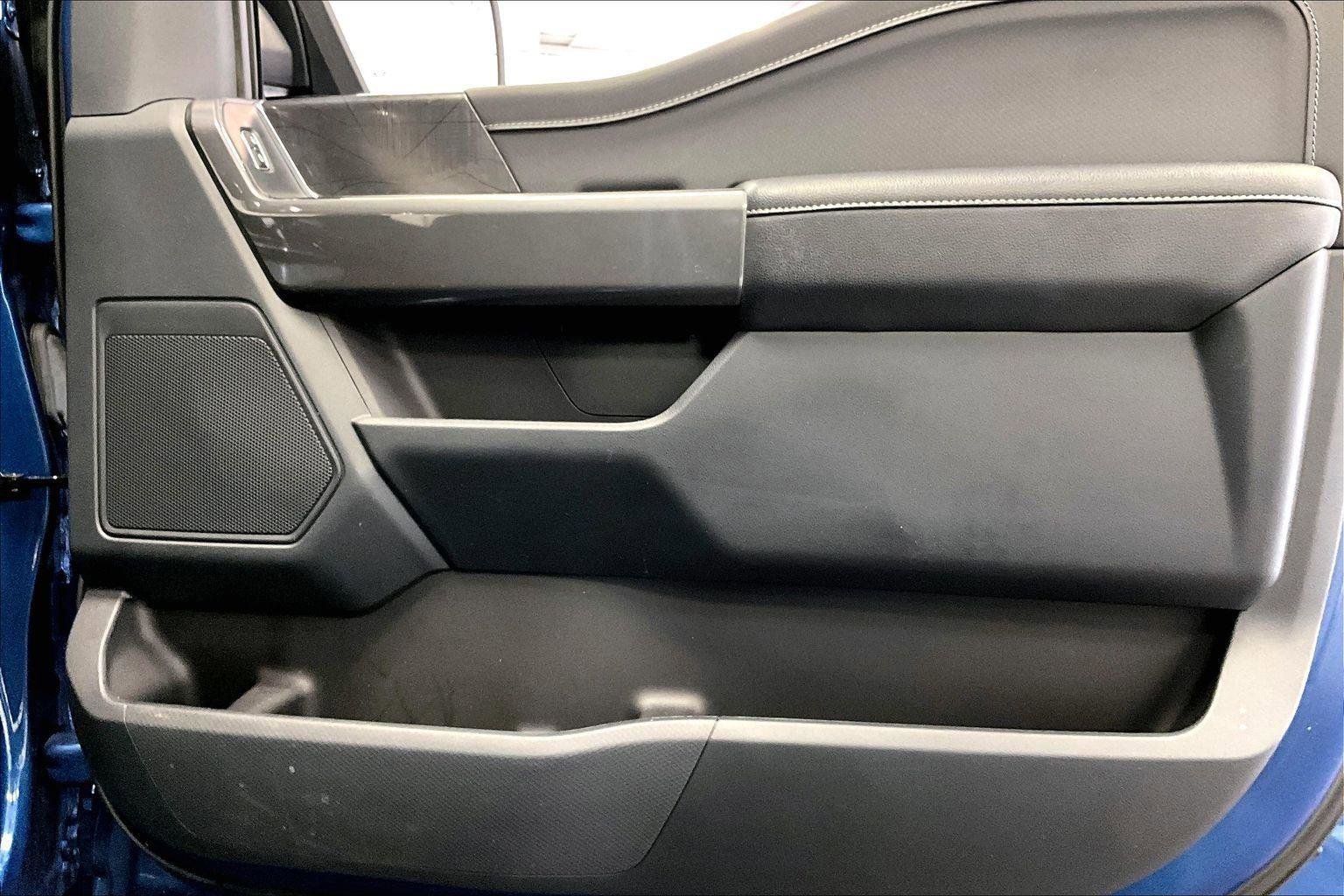 Certified 2023 Ford F150 XLT w/ Equipment Group 302A High image 23