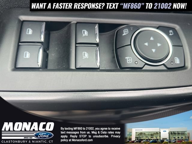 Certified 2025 Ford F150 Lariat w/ Equipment Group 501A Mid AWD/4WD image 16