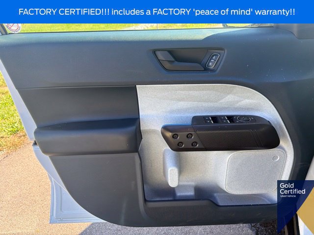 Certified 2026 Ford Maverick XLT w/ Equipment Group 301A AWD/4WD image 20