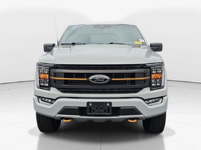 Certified 2023 Ford F150 Tremor AWD/4WD image 10