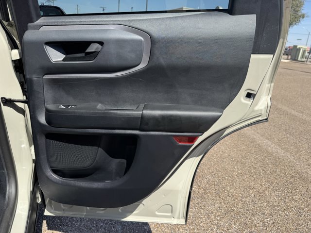 Certified 2024 Ford Bronco Sport Big Bend image 28