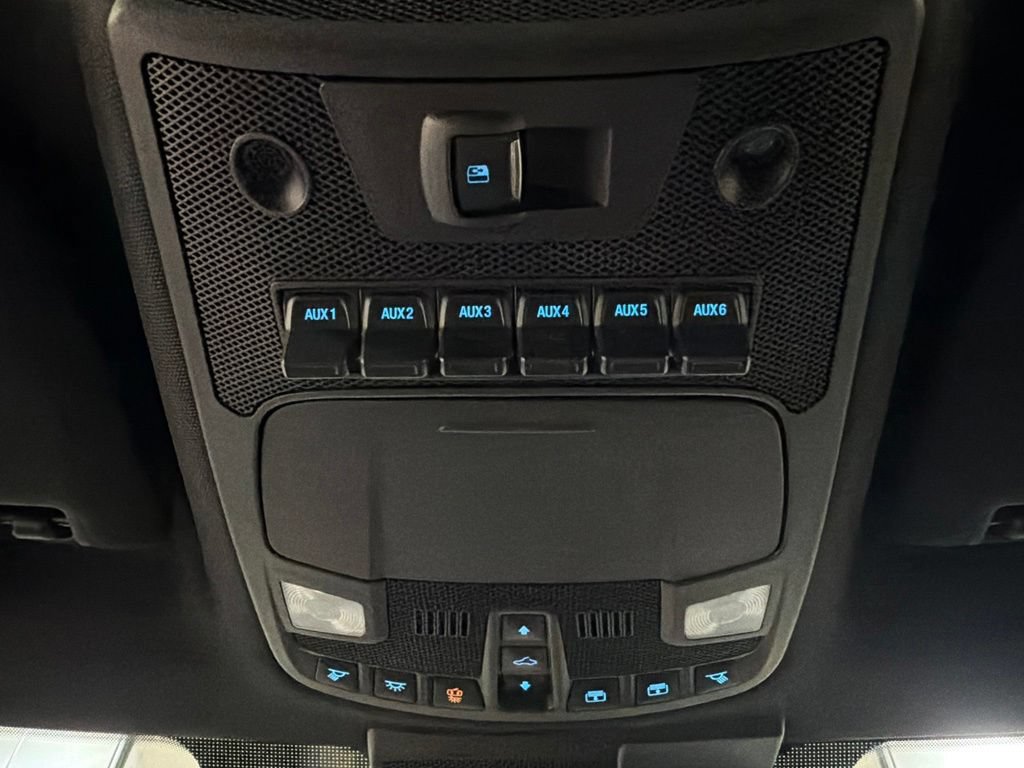 Certified 2019 Ford F150 Raptor w/ Equipment Group 802A Luxury AWD/4WD image 24