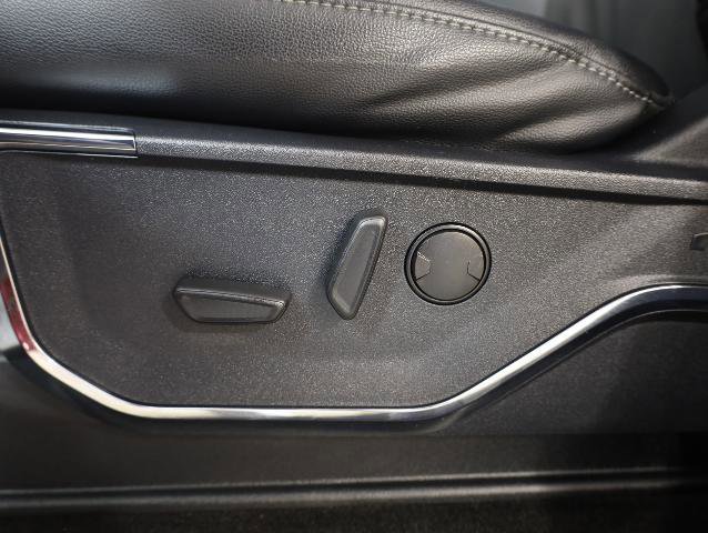 Certified 2023 Ford F150 Lariat w/ Max Trailer Tow Package image 20