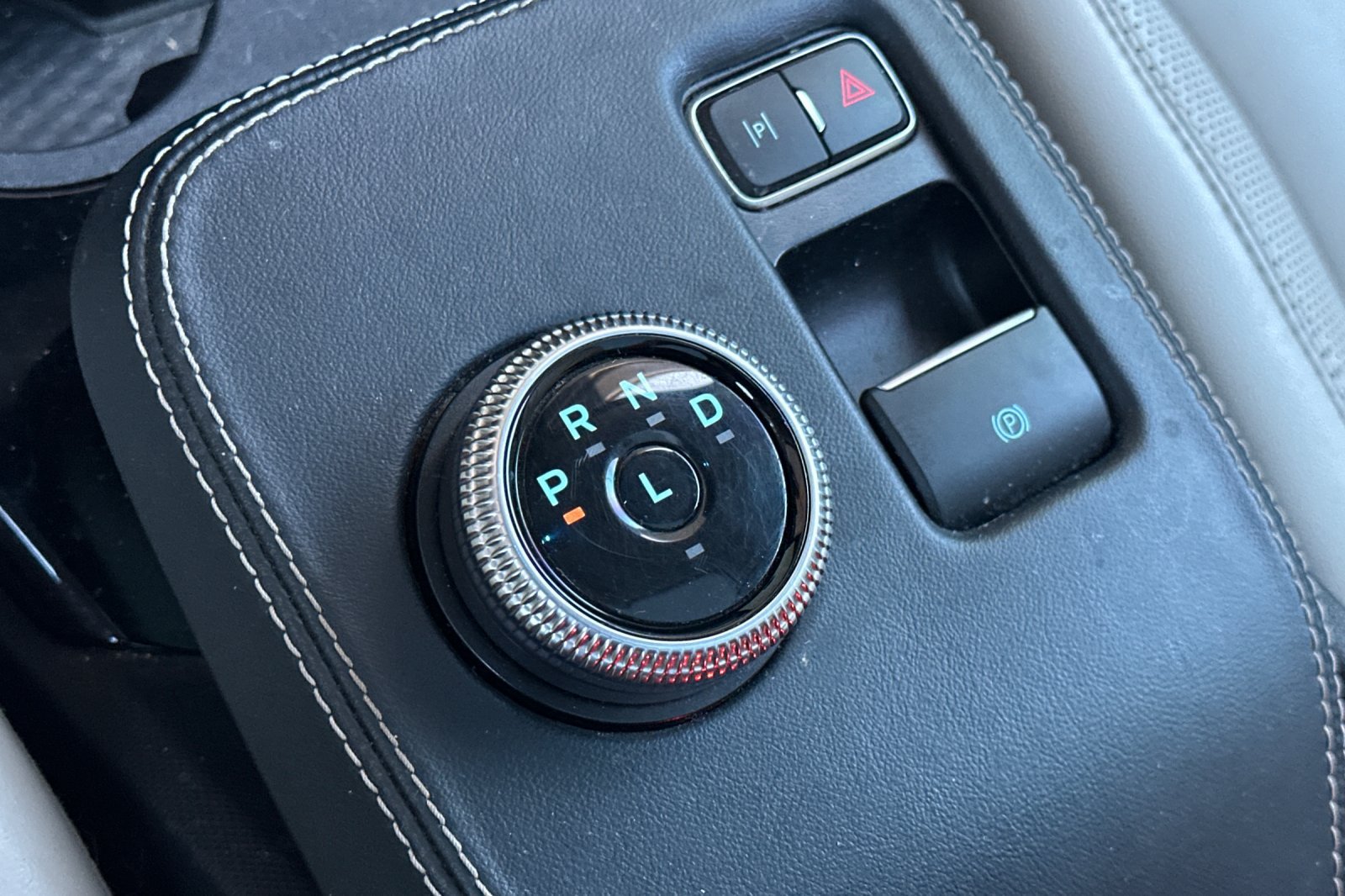 Certified 2021 Ford Mustang Mach-E Premium AWD/4WD image 19