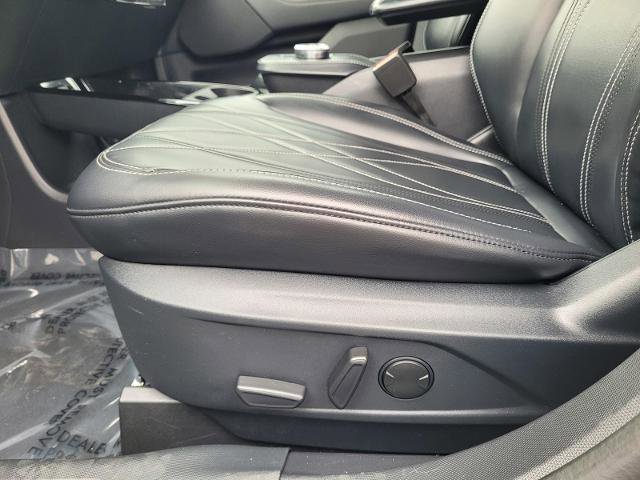 Certified 2021 Ford Mustang Mach-E Select image 23