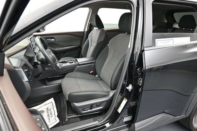 Used 2023 Nissan Rogue SV AWD/4WD image 11