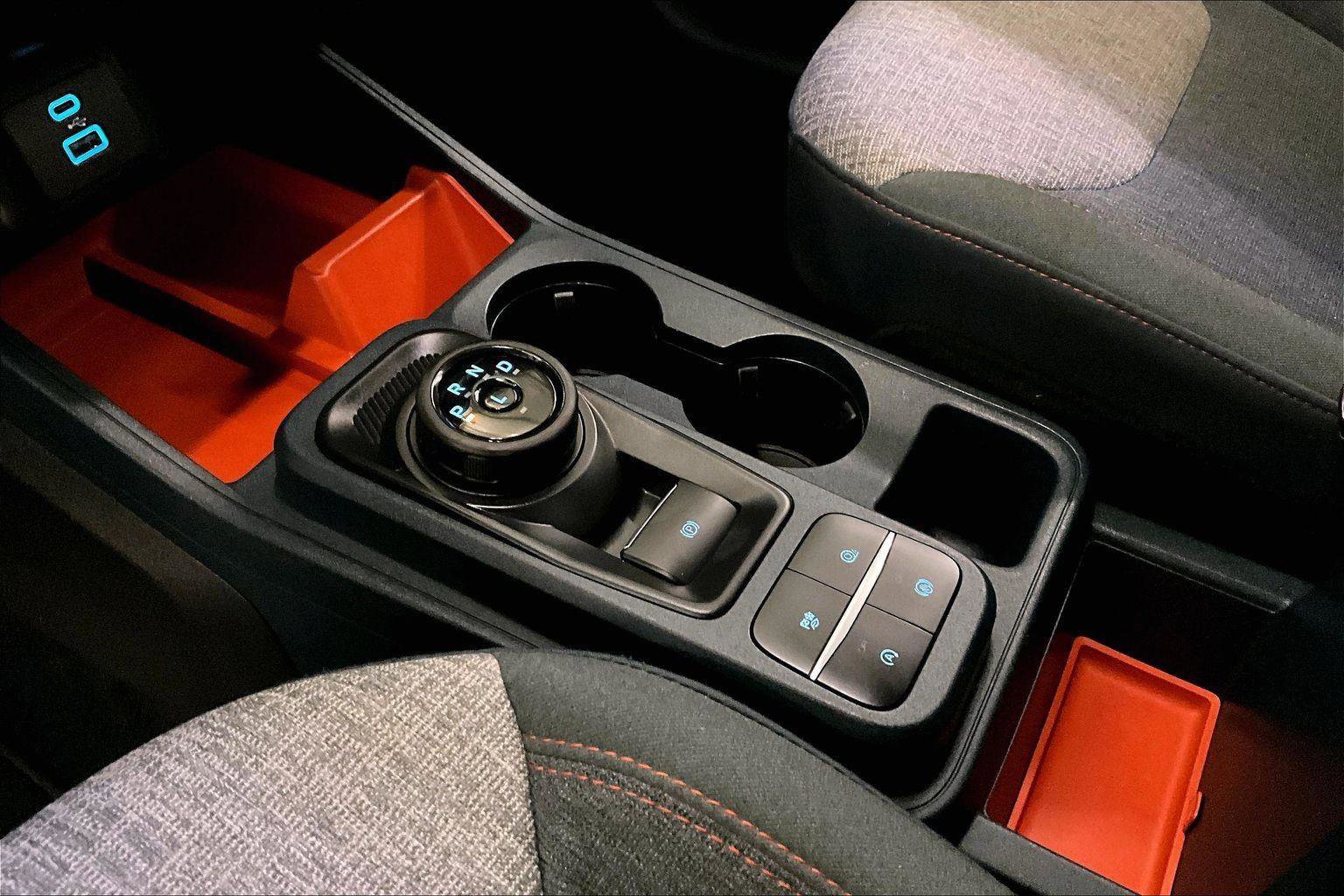 Certified 2024 Ford Maverick XLT w/ Equipment Group 300A Standard image 16