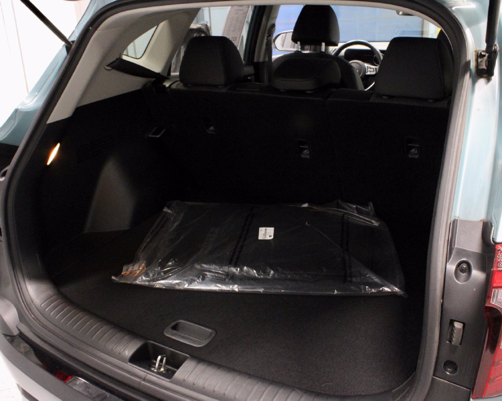 Used 2024 Kia Seltos S FWD image 15