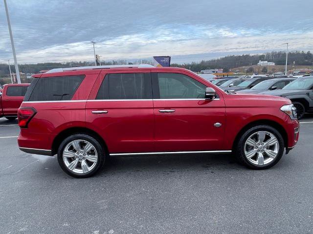 Certified 2022 Ford Expedition King Ranch image 8