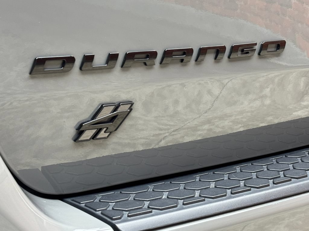 Used 2023 Dodge Durango R/T w/ Blacktop Package AWD/4WD image 3