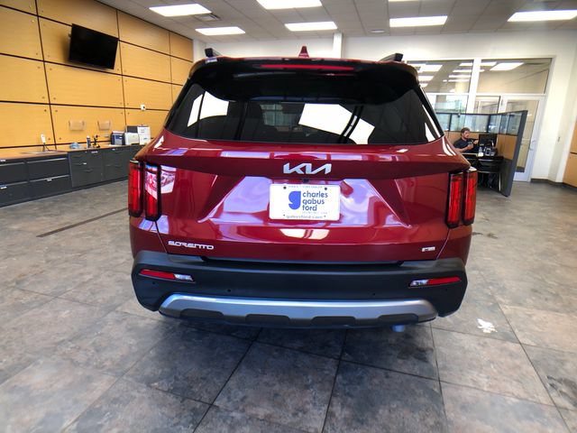 Used 2023 Kia Sorento SX Prestige AWD/4WD image 6