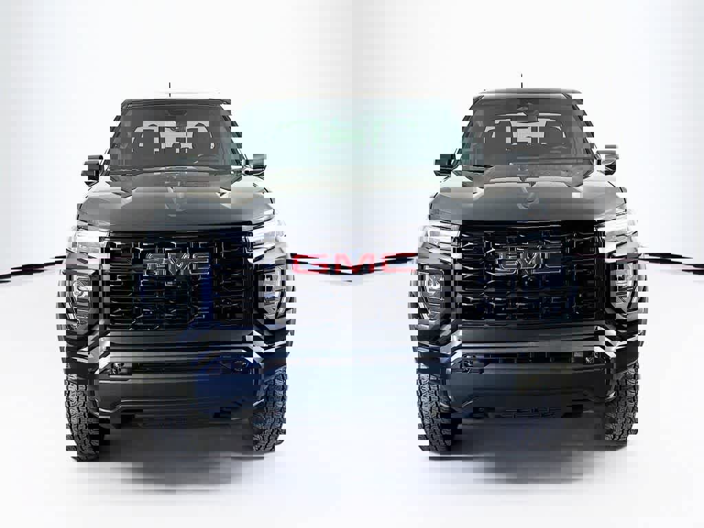 Used 2023 GMC Canyon Elevation w/ Elevation Premium Package image 6