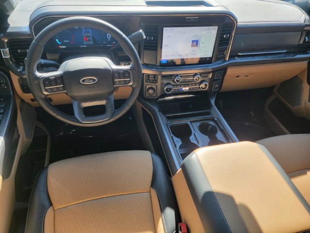 Certified 2026 Ford F350 Lariat AWD/4WD image 34