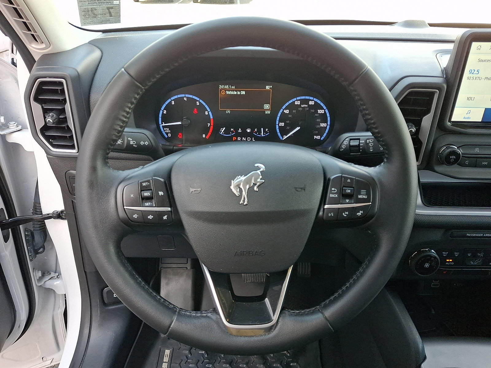 Certified 2023 Ford Bronco Sport Big Bend image 21