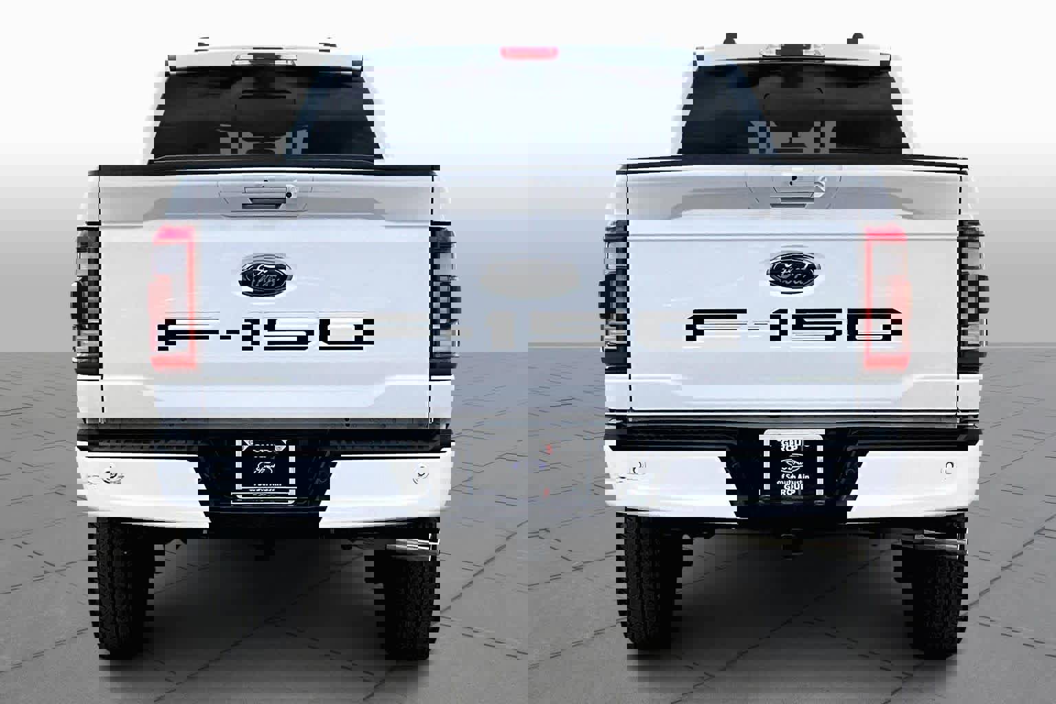 Certified 2022 Ford F150 Lariat w/ Equipment Group 502A High image 2