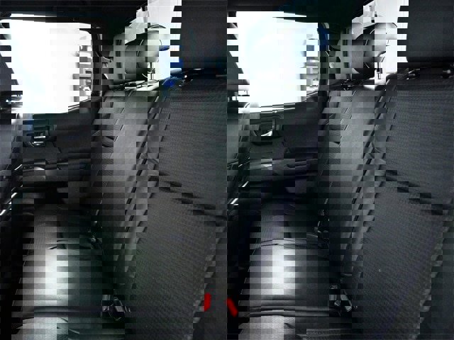 Used 2020 Toyota Tacoma TRD Sport image 15