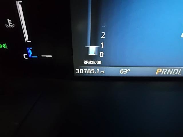 Certified 2025 Ford Escape Active AWD/4WD image 24