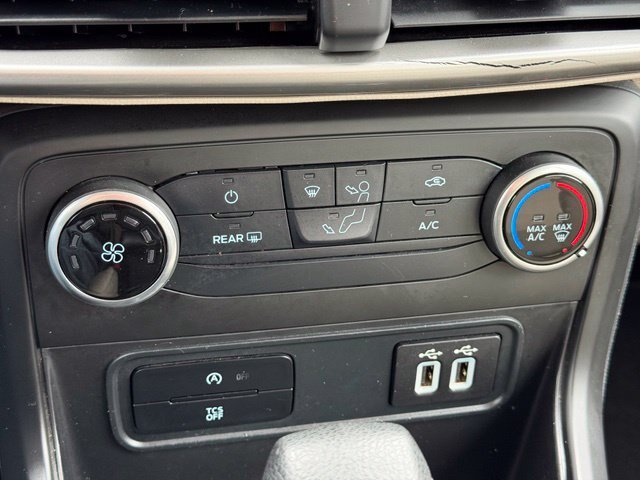 Certified 2022 Ford EcoSport S AWD/4WD image 15