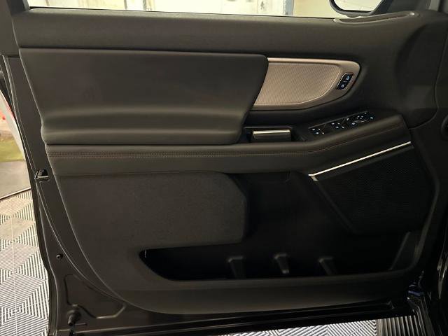 Certified 2025 Ford Expedition Max Active image 17
