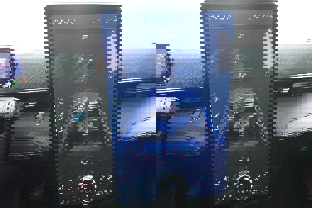 Certified 2025 Ford Mustang Mach-E Premium AWD/4WD image 19