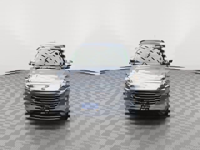 Certified 2022 Ford Escape Titanium w/ Titanium Elite Package image 34