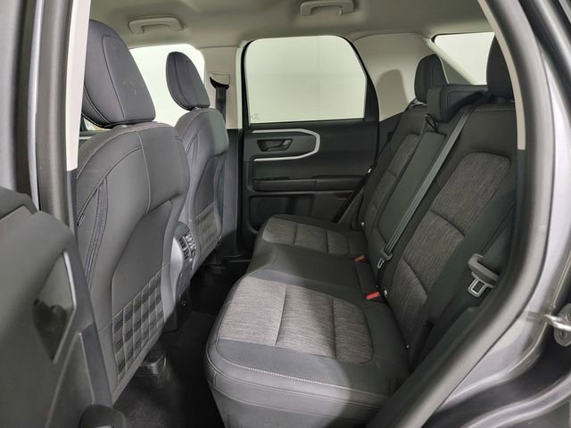 Certified 2023 Ford Bronco Sport Big Bend AWD/4WD image 14