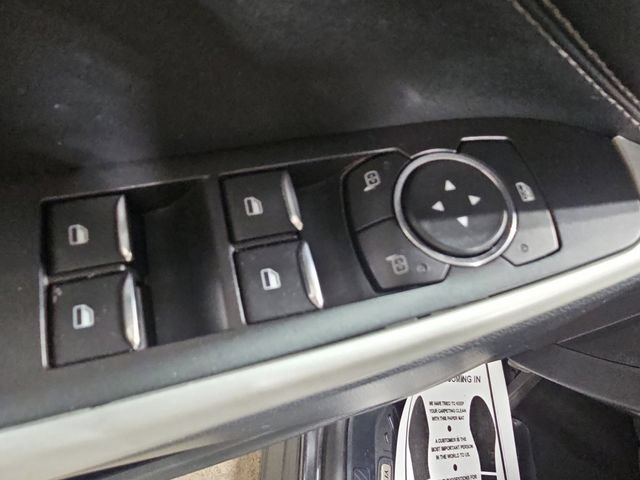Certified 2020 Ford Explorer XLT w/ Equipment Group 202A AWD/4WD image 13