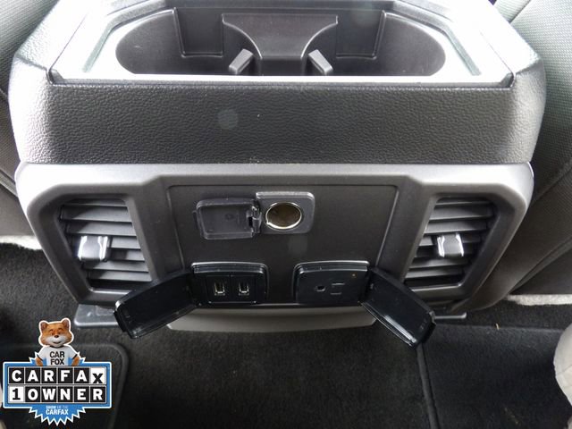 Certified 2019 Ford F150 XLT w/ Equipment Group 302A Luxury image 25