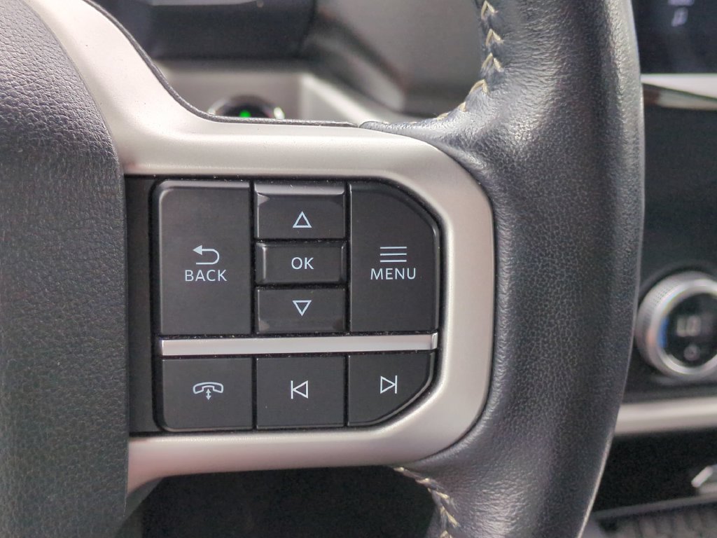 Certified 2024 Ford Expedition XLT RWD image 29