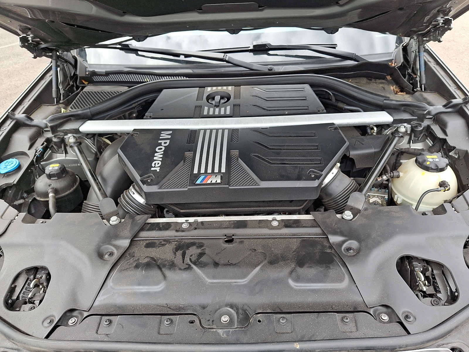 Used 2020 BMW X4 M w/ Executive Package AWD/4WD image 28
