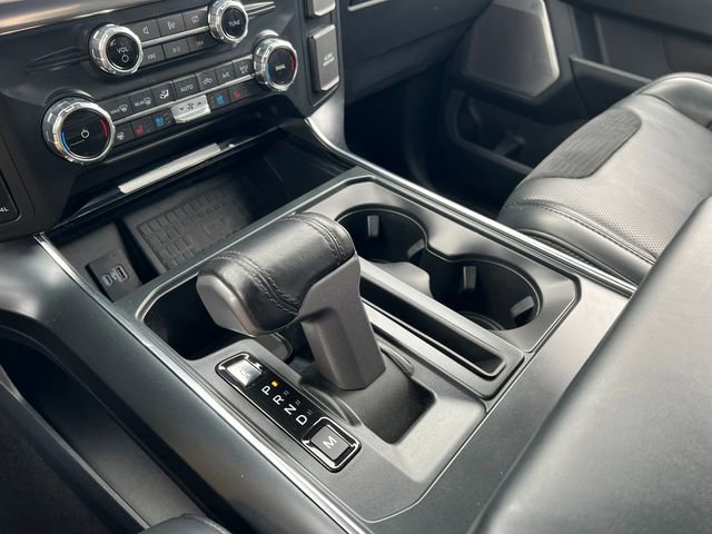 Certified 2022 Ford F150 Raptor w/ Equipment Group 801A High image 43