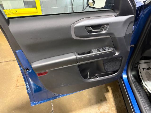 Certified 2024 Ford Bronco Sport Big Bend AWD/4WD image 19