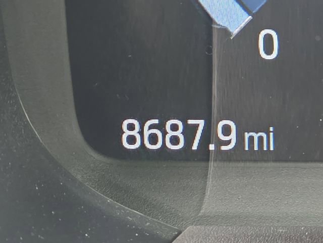 Certified 2025 Ford Explorer ST-Line w/ Premium Package image 20