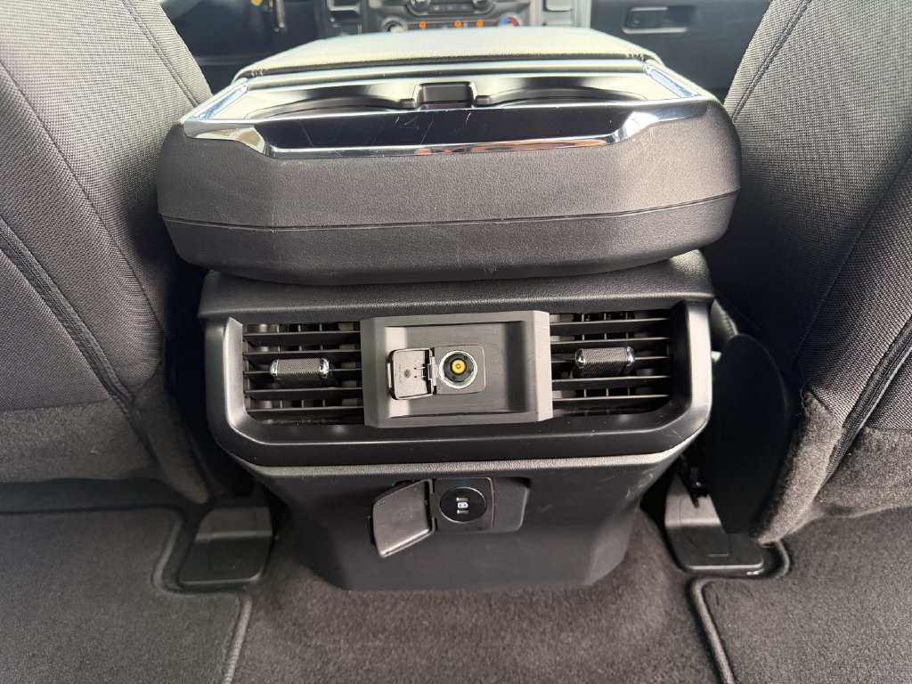 Certified 2025 Ford F150 STX w/ Equipment Group 200A RWD image 23