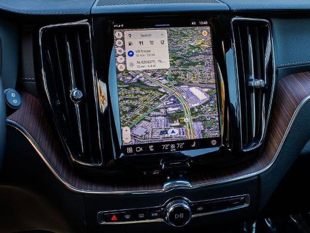 Used 2023 Volvo XC60 B5 Ultimate w/ Climate Package image 19