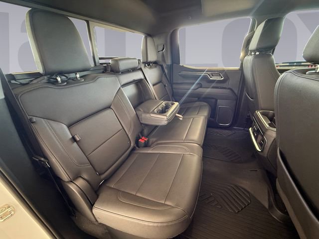 Used 2024 Chevrolet Silverado 1500 LTZ image 18