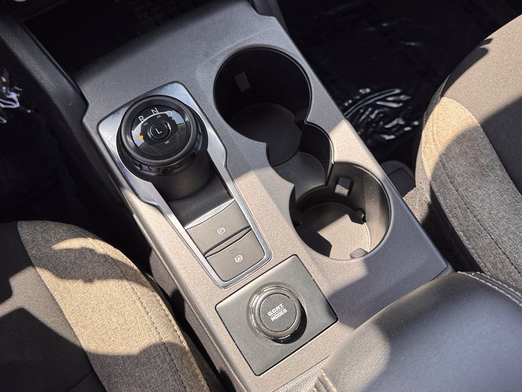 Certified 2025 Ford Bronco Sport Big Bend AWD/4WD image 24