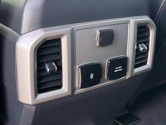 Certified 2022 Ford F250 Lariat w/ Tremor Off-Road Package AWD/4WD image 21