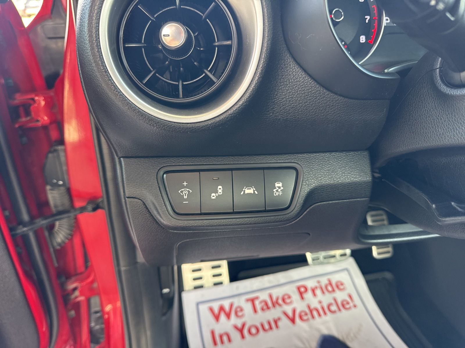 Used 2021 Kia Forte GT w/ GT2 Package image 27