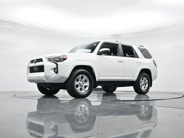 Used 2024 Toyota 4Runner SR5 image 37