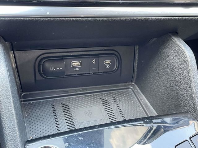 Used 2024 Kia Sportage EX image 14